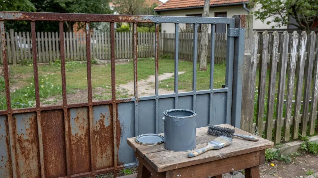 Fakty i mity o farbach antykorozyjnych