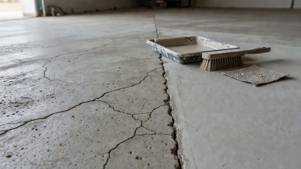 Jak skutecznie malować beton – praktyczne zasady dla właścicieli